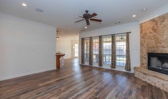 3 OLYMPIC Ct, Amarillo, TX 79124