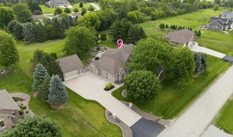 N3040 STEEPLE Drive, Appleton, WI 54913