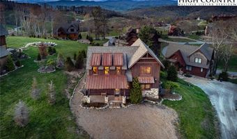 344 High Country Overlook, Banner Elk, NC 28604