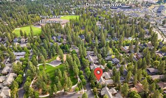 1553 NW Lewis St, Bend, OR 97703