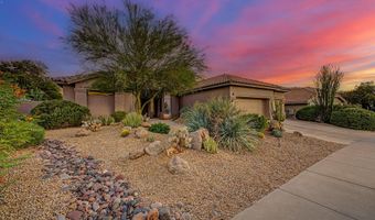 5011 E JUSTICA St, Cave Creek, AZ 85331