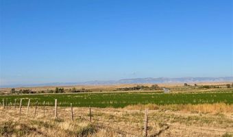 Hwy 32, Byron, WY 82412
