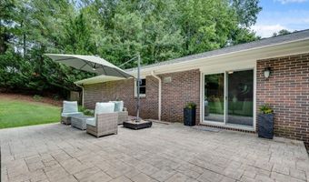 3012 Delcourt Dr, Decatur, GA 30033