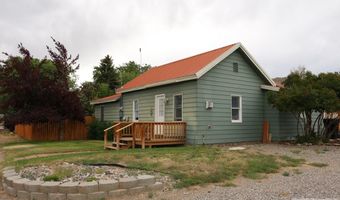 300 S 3rd St, Challis, ID 83226