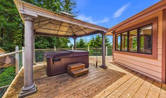 1531 Fickle Hill Rd, Arcata, CA 95521