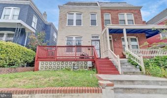 720 GRESHAM Pl NW, Washington, DC 20001