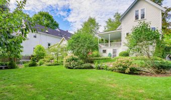 124 Union St, Belfast, ME 04915