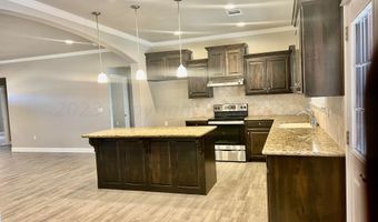 9405 STATEN ISLAND St, Amarillo, TX 79119