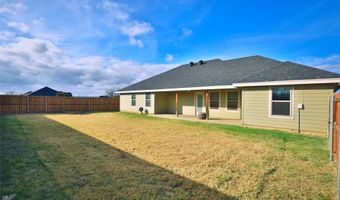 167 Big Foot Trl, Abilene, TX 79602