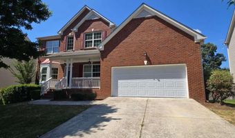 3470 Tupelo, Auburn, GA 30011