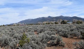 Tracts B4B5B6 Almas Road, Arroyo Seco, NM 87514