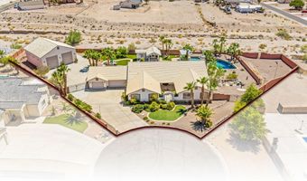 795 Park Ridge Cir, Bullhead City, AZ 86429