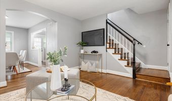 643 BRISBANE Rd, Baltimore, MD 21229