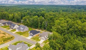 5192 Peace Ln, Alexander, AR 72002