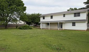 20 NW 15th Ave, Ardmore, OK 73401