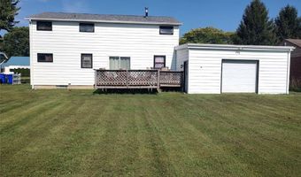 8 Allen St, Angola, NY 14006