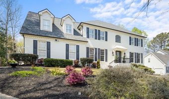 120 Barrow Downs, Alpharetta, GA 30004