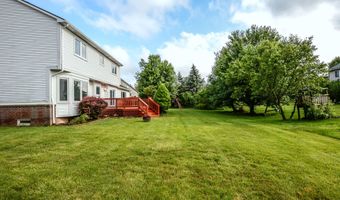 2400 Rockport Ct, Ann Arbor, MI 48103