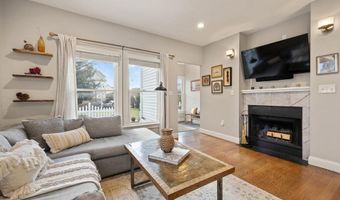 8 R Mount Vernon 6, Boston, MA 02125
