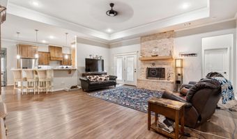 151 N FM 2381, Bushland, TX 79124
