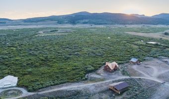 6 CATTLE DRIVE Ln, Cora, WY 82925