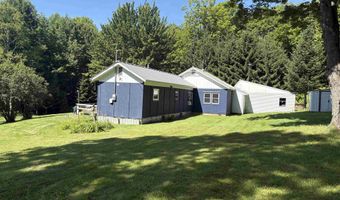 1608 Braintree Hill Rd, Braintree, VT 05060