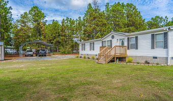 151 Allen Ln, Aberdeen, NC 28315