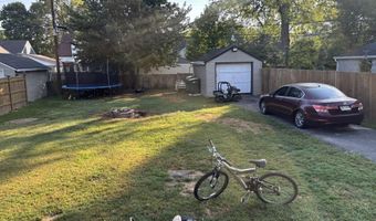 3117 Sora Ave, Audubon Park, KY 40213