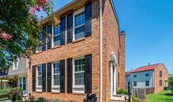 6063 HYDRANGEA Dr, Alexandria, VA 22310