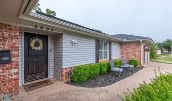 2050 Brentwood Dr, Abilene, TX 79605
