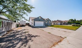 1232 Charlynn Way, Blackfoot, ID 83221