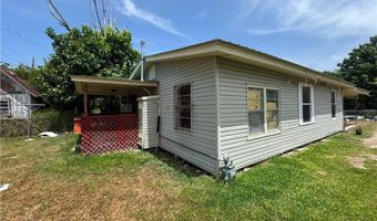 1135 Stensbo Ave, Alamo, TX 78516