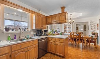 2027 High Meadow Ln, Alma, AR 72921