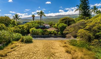 769 Kumulani Dr, Kihei, HI 96753