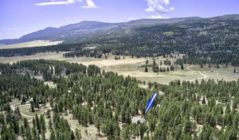 14 Winterwood Ct, Angel Fire, NM 87710