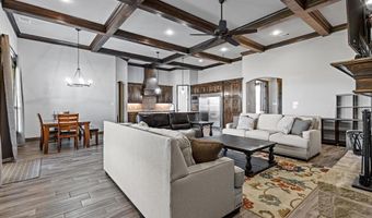 927 Friendship Rd, Weatherford, TX 76085