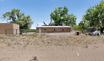 1144 E River Rd, Belen, NM 87002