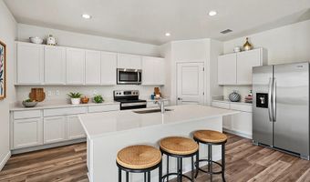 17331 NW 172nd Ave Plan: COVINGTON, Alachua, FL 32615