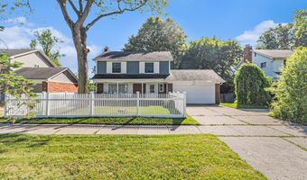 2576 Packard St, Ann Arbor, MI 48104