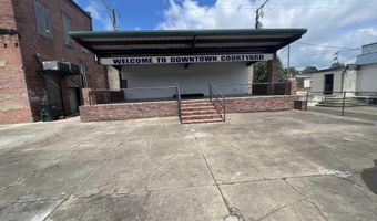 418 S Elm St, Bald Knob, AR 72010