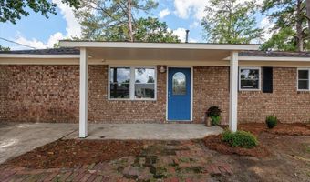 3007 Tallwood Way, Augusta, GA 30906