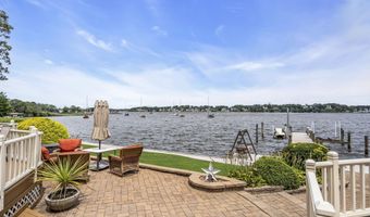 99 Holly Ln, Bayville, NJ 08721