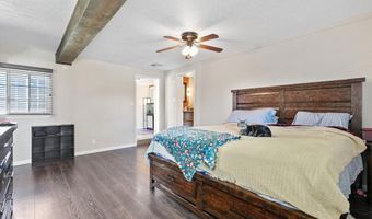 1801 Corte Del Ranchero, Alamogordo, NM 88310