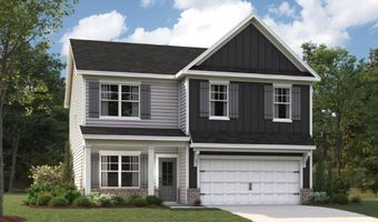 10773 Upland Dr, Apison, TN 37302