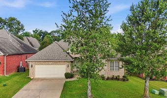 7426 Peach Blossom Dr, Benton, AR 72019