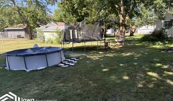 1708 E Oak St, Algona, IA 50511
