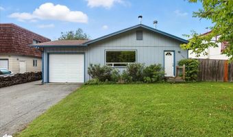 4628 Grumman St, Anchorage, AK 99507