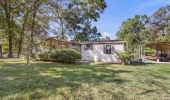 5016 NW 170TH St, Alachua, FL 32615