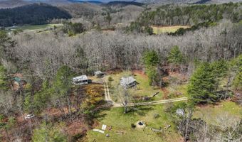 54 And 46 S Kimiko Ln, Balsam Grove, NC 28708