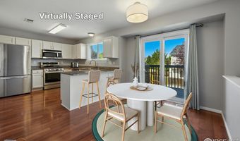 5551 S Yakima St, Aurora, CO 80015